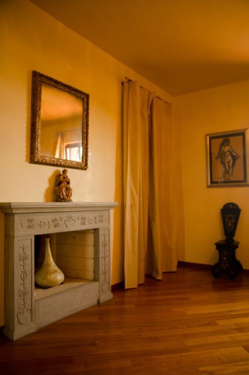 B&B Serena Prato Rom bilde