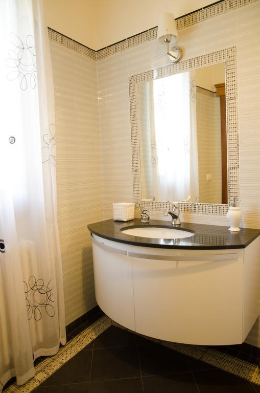 B&B Serena Prato Rom bilde