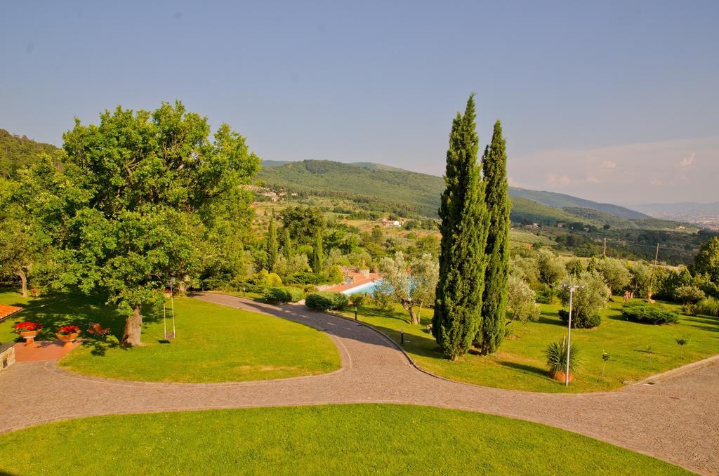 B&B Serena Prato Rom bilde