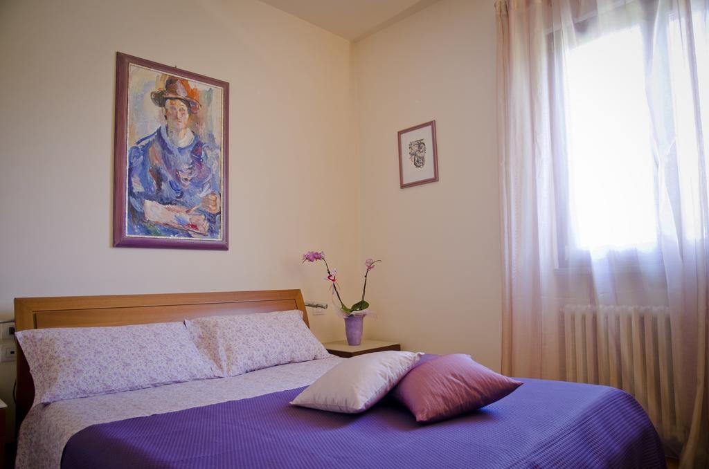 B&B Serena Prato Eksteriør bilde