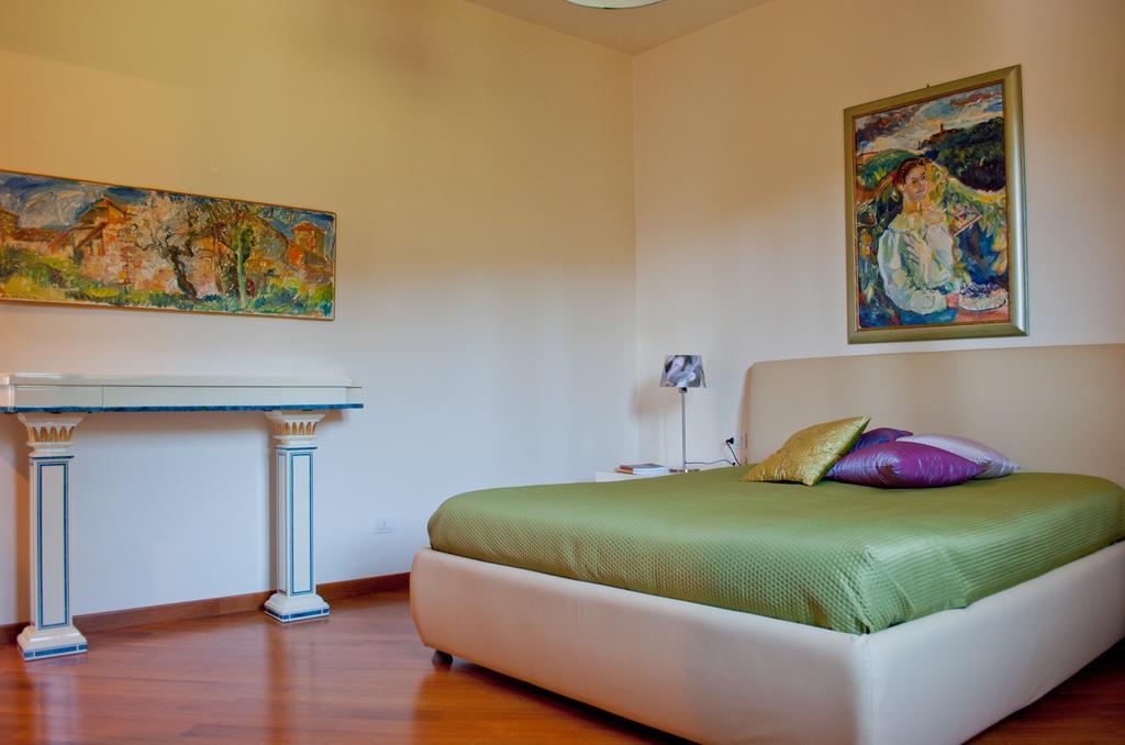 B&B Serena Prato Rom bilde